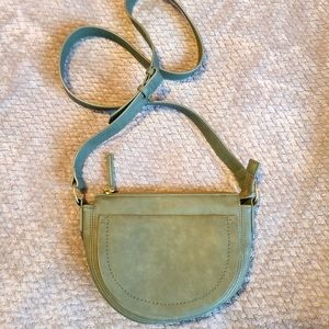 Universal Thread Mini Hobo Bag